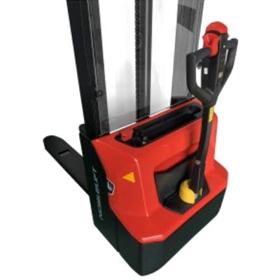 Штабелер самоходный NOBLELIFT PSE12B - изображение 2
