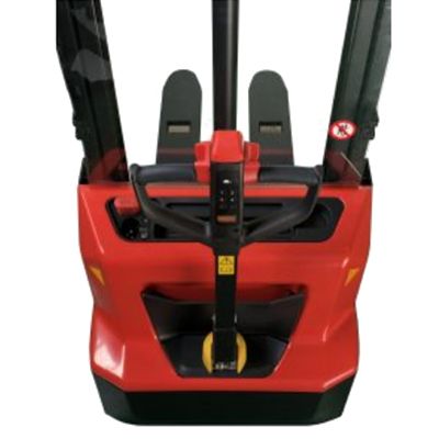 Штабелер самоходный NOBLELIFT PSE12B - изображение 3