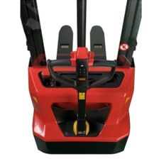 Штабелер самоходный NOBLELIFT PSE12B - изображение 6