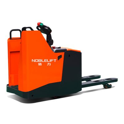 Тележка самоходная NOBLELIFT PT 25N - изображение 10