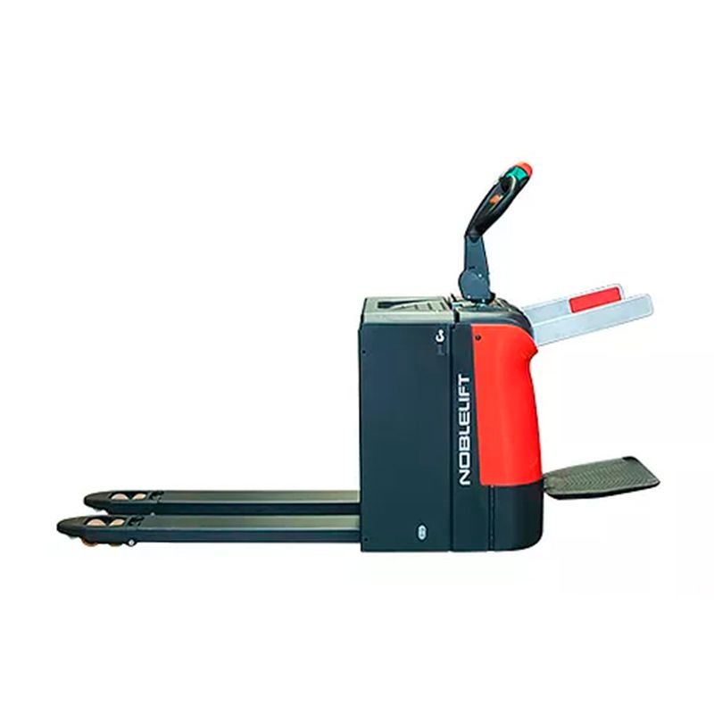 Тележка самоходная NOBLELIFT PT 25N - изображение 2