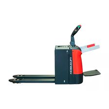 Тележка самоходная NOBLELIFT PT 25N - изображение 4