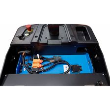 Тележка самоходная NOBLELIFT PT20HPLUS (стационарная платформа) - изображение 4