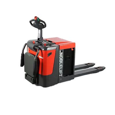 Транспортировщик паллет Noblelift PT20L - изображение 5