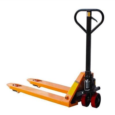 Транспортировщик паллет Noblelift PT25N - изображение 8