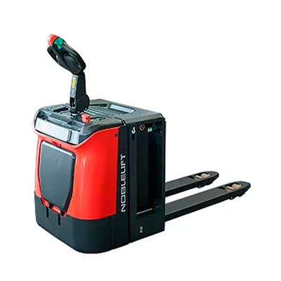 Тележка самоходная NOBLELIFT PT30H (стационарная платформа) - изображение 8