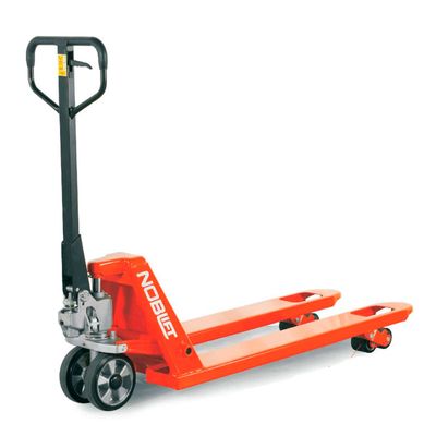 Тележка самоходная с электроподъемом NOBLELIFT PTE15N - изображение 8