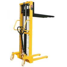 Штабелер гидравлический ручной NOBLELIFT SFH1025 - изображение 2