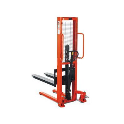 Ручной гидравлический штабелер Noblelift SFHD1025 (раздвижные вилы) - изображение 6