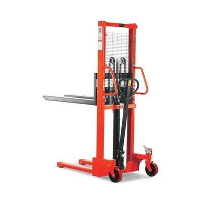 Ручной гидравлический штабелер Noblelift SFHD1025 (раздвижные вилы) - изображение 7