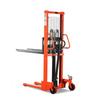 Штабелер с электроподъемом NOBLELIFT SPM 1025 - изображение 5