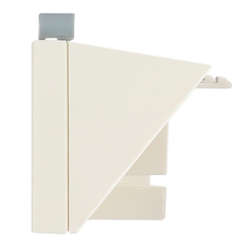 Термостат NOBO NCU 1R для управления через EcoHub или Orion 700 конвекторами серий NTE и NFC - изображение 2