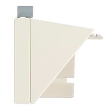 Термостат NOBO NCU 1R для управления через EcoHub или Orion 700 конвекторами серий NTE и NFC - изображение 5