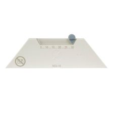 Термостат NOBO NCU 1S для управления в ручном режиме NFC 4W, NTE4S, NFC 2S(4S), NFC 2N(4N) - изображение 4