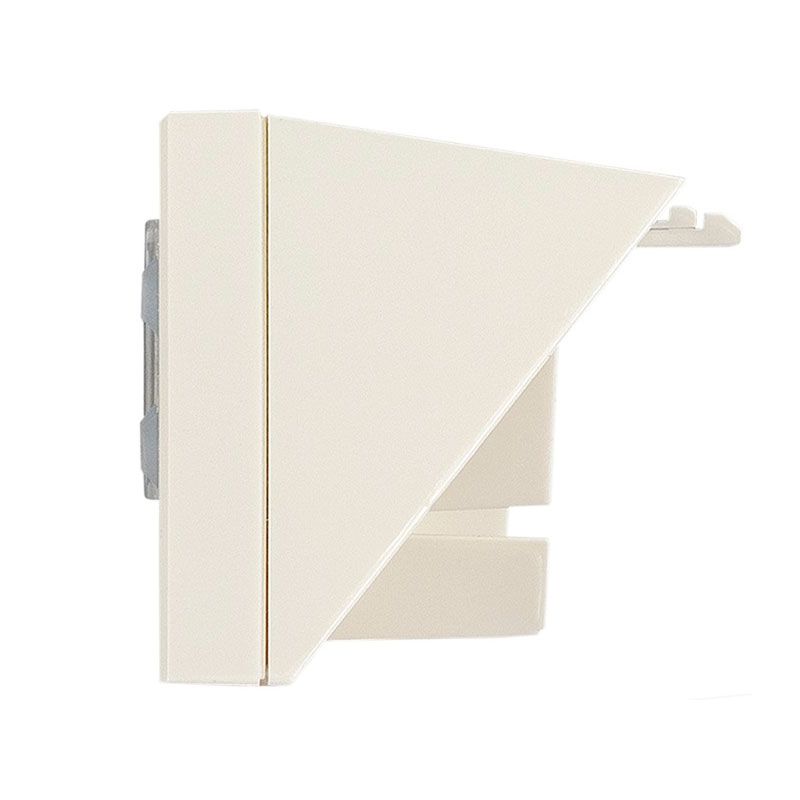 Термостат NOBO NCU 2R с ЖК индикатором для управления через EcoHub или Orion 700 к NTE/NFC - изображение 2