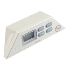 Термостат NOBO NCU 2R с ЖК индикатором для управления через EcoHub или Orion 700 к NTE/NFC - изображение 6