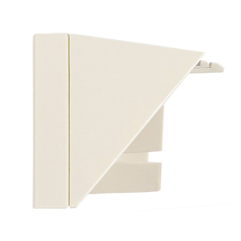 Термостат NOBO NCU ER без ручных настроек для управления через EcoHub или Orion 700 к NTE/NFC - изображение 3