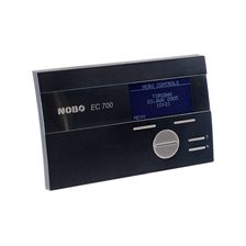 Центральная система управления NOBO ORION EC 700 для радиоуправляемых термостатов и реле - изображение 4
