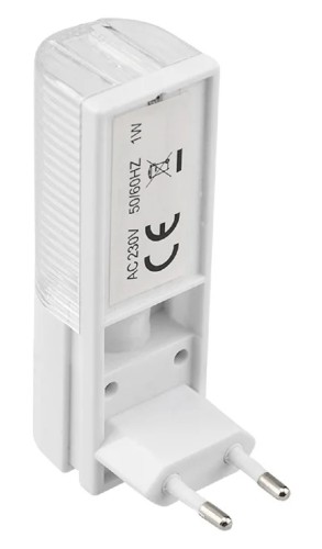 Ночник светодиодный Proconnect 75-0303 с выключателем 220B YL-260 - изображение 2