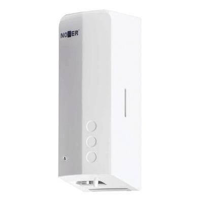 Электрический накопительный водонагреватель Nofer SB 30 - изображение 8