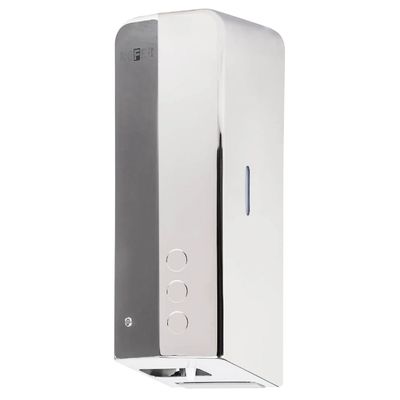 Электрический накопительный водонагреватель Nofer SIE050N - изображение 8