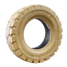 Шина массивная NON MARKING TIRE 16x6-8 CST C8920 - изображение 2