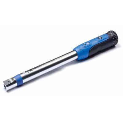Ключ динамометрический Norgau 14x18 40-200 Нм - изображение 6