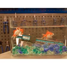 Штангенциркуль цифровой Norgau NCD-67 150 мм / 0,03 мм - изображение 4