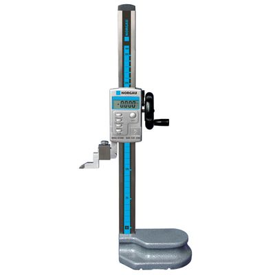 Штангенциркуль цифровой Norgau NCD-AD 300 мм / 0,03 мм - изображение 3