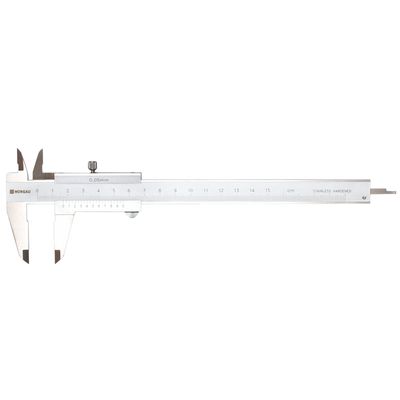 Штангенциркуль цифровой Norgau NCD-AD 300 мм / 0,03 мм - изображение 4