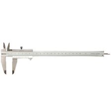 Штангенциркуль нониусный Norgau NCV 200 мм / 0,05 мм - изображение 2