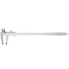 Штангенциркуль нониусный Norgau NCV 300 мм / 0,05 мм - изображение 2