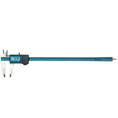 Штенгенрейсмас цифровой Norgau NHG 300 мм / 0,01 мм - изображение 4