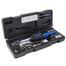 Ключ динамометрический электронный NORGAU NTE12-085RR 3/8 85 Нм - изображение 4