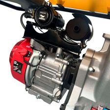 Вибротрамбовка бензиновая NORSU RM-75H - изображение 8