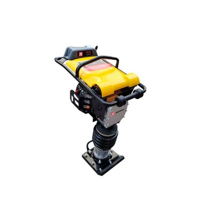 Вибротрамбовка бензиновая NORSU RM-80H - изображение 27