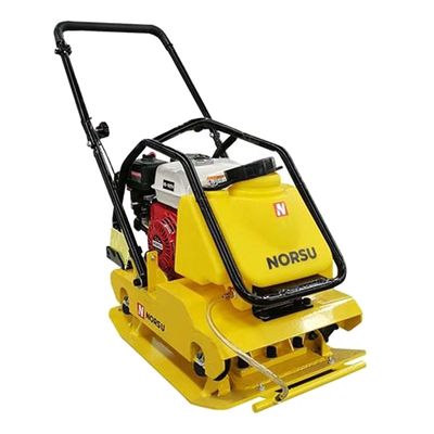 Вибротрамбовка бензиновая NORSU RM-80H - изображение 28