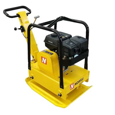 Вибротрамбовка бензиновая NORSU RM-80H - изображение 29