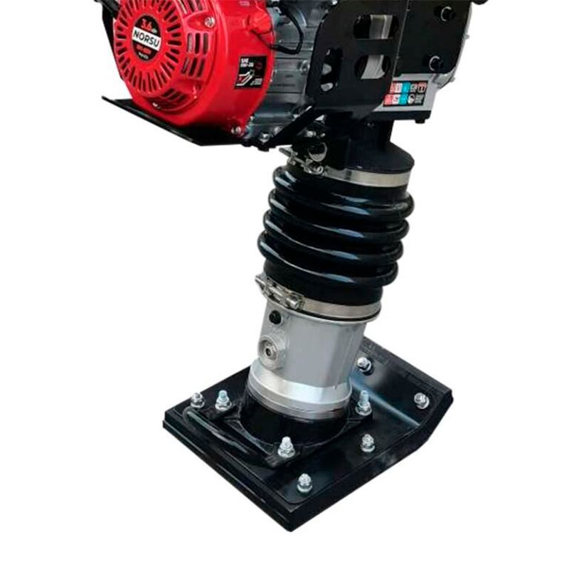 Вибротрамбовка бензиновая NORSU RM-80H - изображение 18