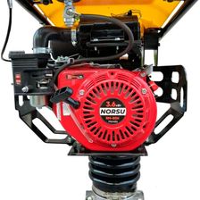 Вибротрамбовка бензиновая NORSU RM-80H - изображение 23