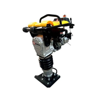 Вибротрамбовка бензиновая NORSU RM-80L - изображение 19