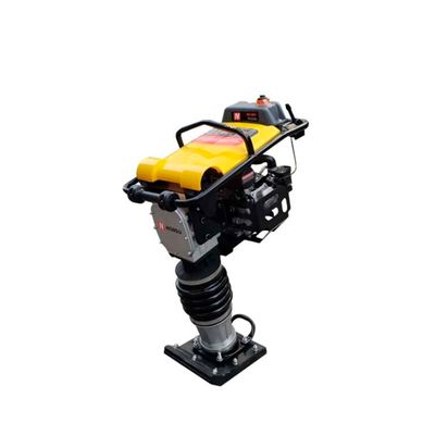 Вибротрамбовка бензиновая NORSU RM-80L - изображение 20