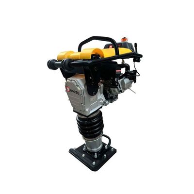 Вибротрамбовка бензиновая NORSU RM-80L - изображение 21