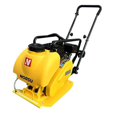 Вибротрамбовка бензиновая NORSU RM-80L - изображение 23