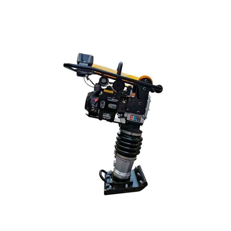 Вибротрамбовка бензиновая NORSU RM-80L - изображение 12