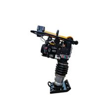 Вибротрамбовка бензиновая NORSU RM-80L - изображение 16