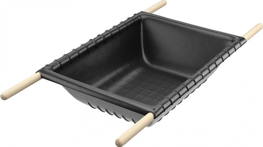 Носилки в сборе СИБРТЕХ 50 л 67593+67594