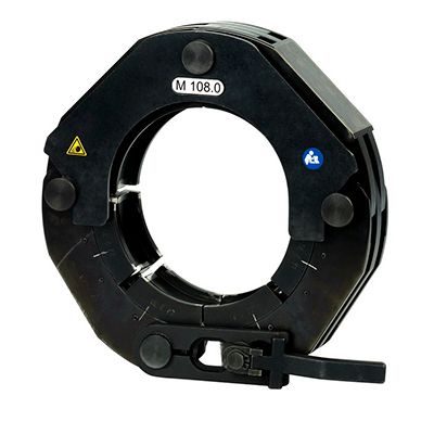 Пресс-клещи Novopress для системы МЕГА-ПРЕСС 1/2 PB2 MP-профиль - изображение 6