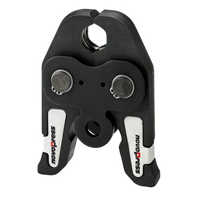 Пресс-клещи Novopress РВ2 15 мм стандарт М-профиль - изображение 4