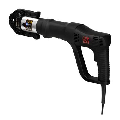 Пресс-клещи Novopress РВ2 18 мм стандарт М-профиль - изображение 5